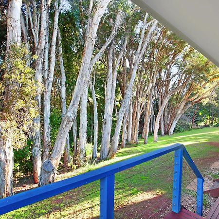 Flynns On Surf Beach Villas Port Macquarie Eksteriør bilde