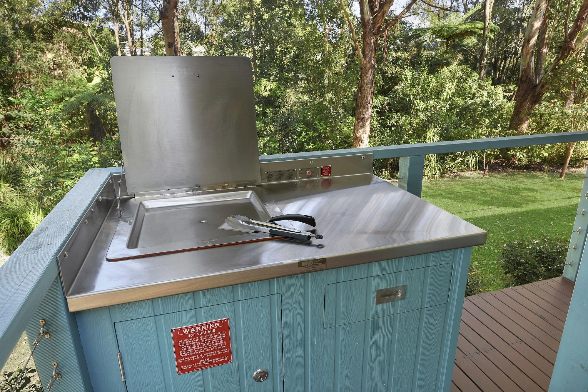 Flynns On Surf Beach Villas Port Macquarie Eksteriør bilde